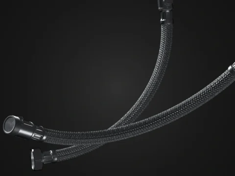 Compression Hoses