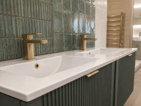 Vanity Unit Basins