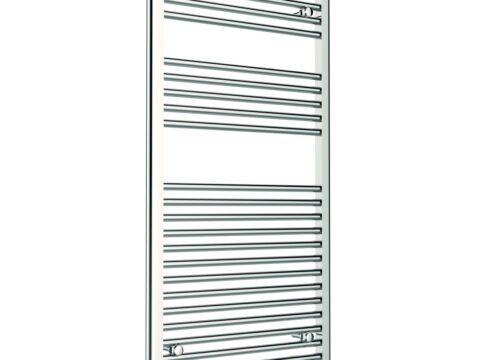 Heated Towel Rails