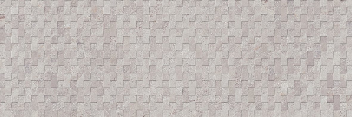 Deco Image Silver (33.3 x 100cm)