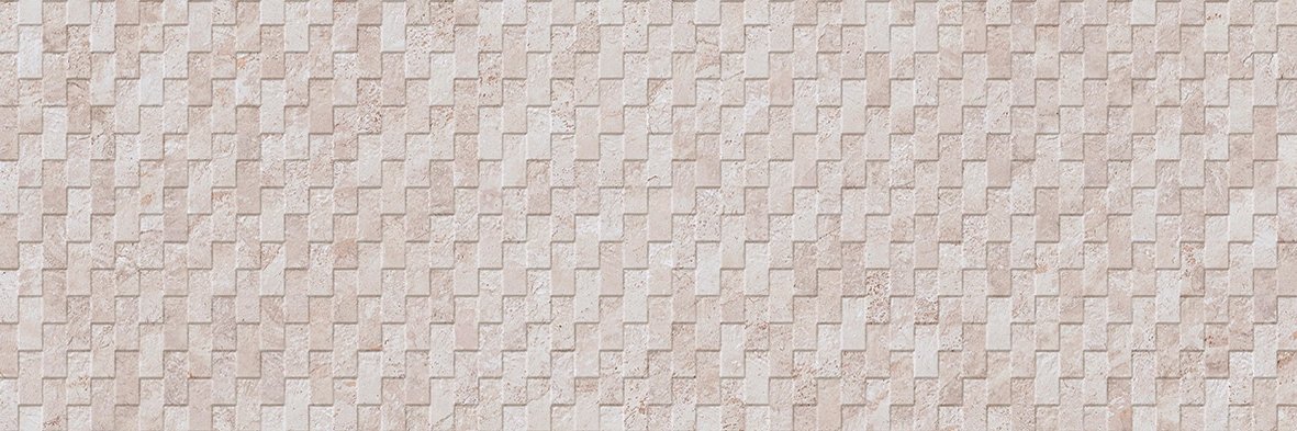Deco Image Cream (33.3 x 100cm)