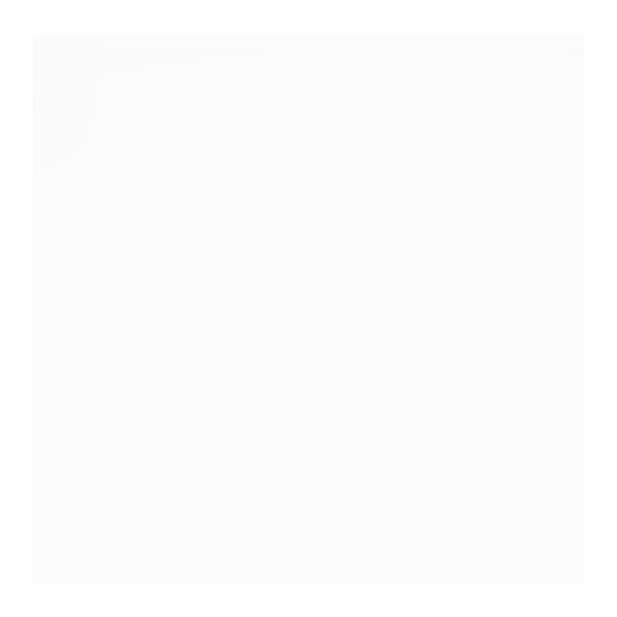 Crystal White (25 x 44.3cm)