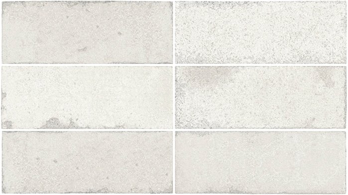 Brick Vetri White (33.3 x 59.2cm)