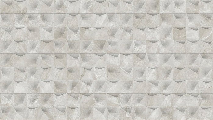 Cubik Indic (33.3 x 59.2cm)