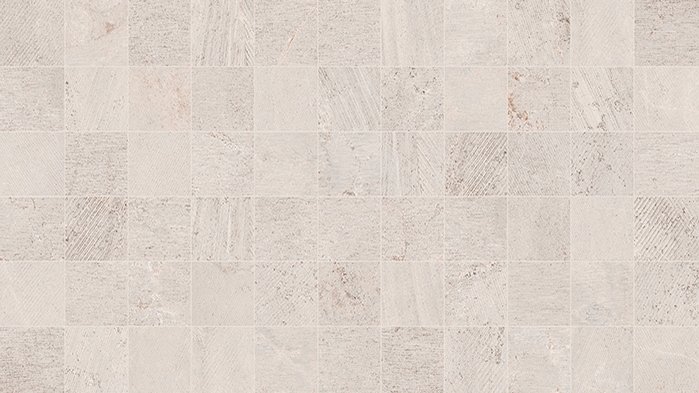 Mosaico Rodano Caliza (33.3 x 59.2cm)