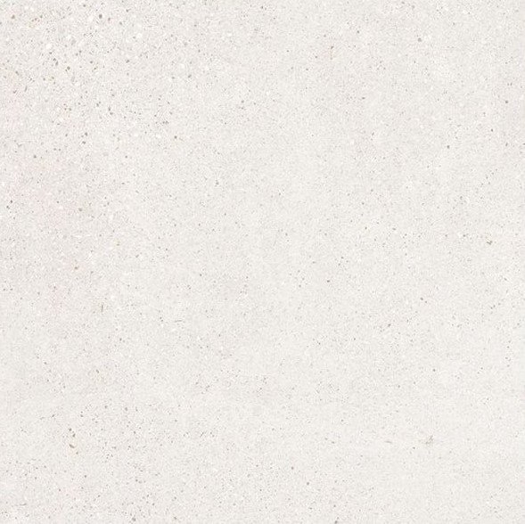 Bottega White (59.6 x 59.6cm)