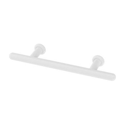 300mm Multirail Straight Towel Hanger