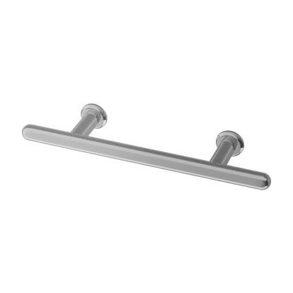 300mm Multirail Straight Towel Hanger