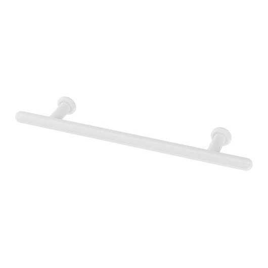 400mm Multirail Straight Towel Hanger