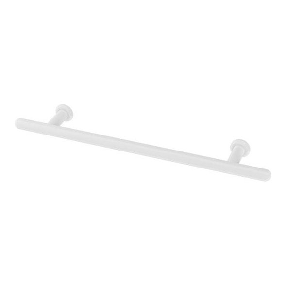 450mm Multirail Straight Towel Hanger