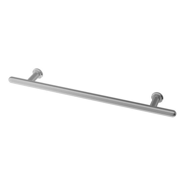 500mm Multirail Straight Towel Hanger