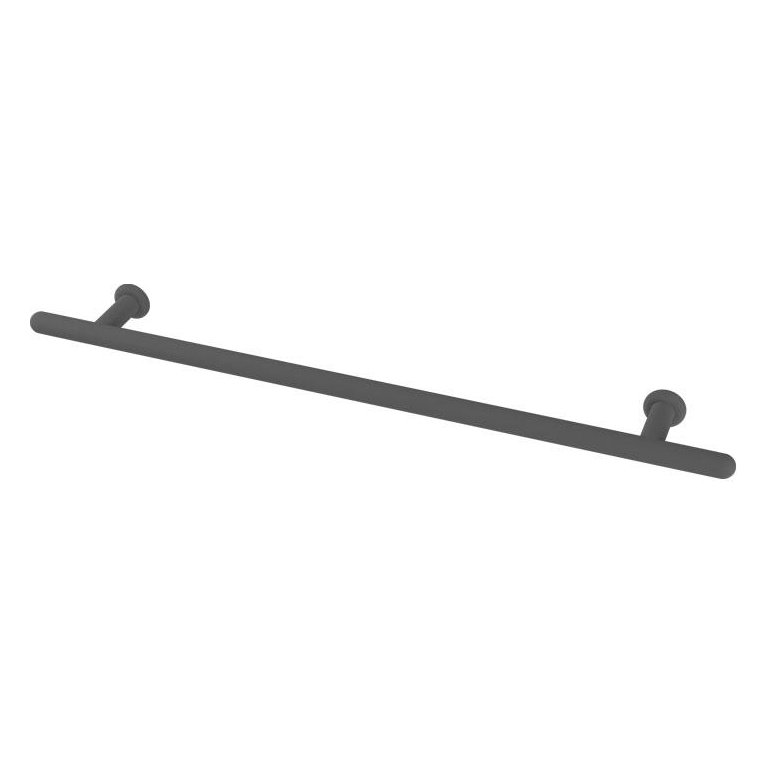 600mm Multirail Straight Towel Hanger
