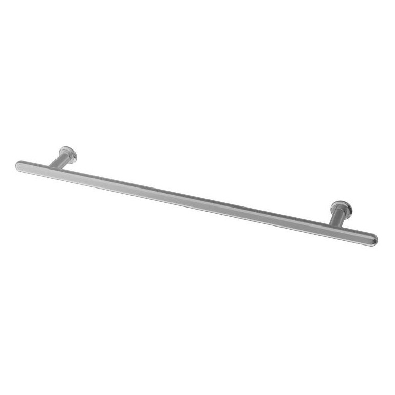 600mm Multirail Straight Towel Hanger