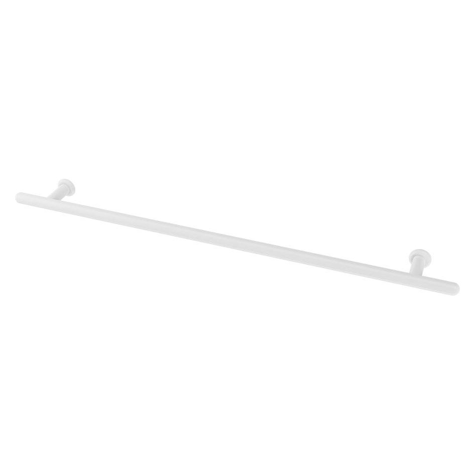 750mm Multirail Straight Towel Hanger