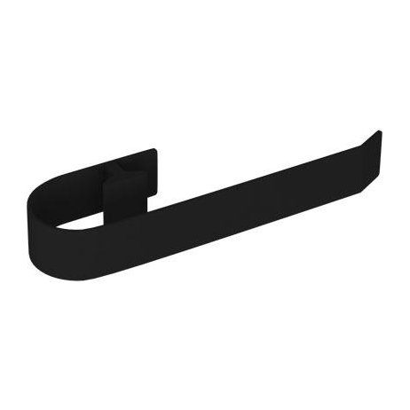 Tunstall 280mm V Towel Hanger