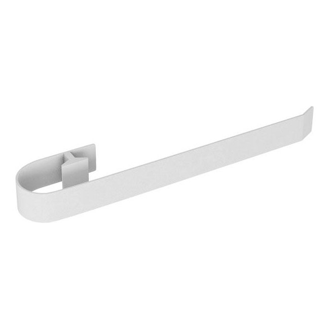 Tunstall 420mm V Towel Hanger