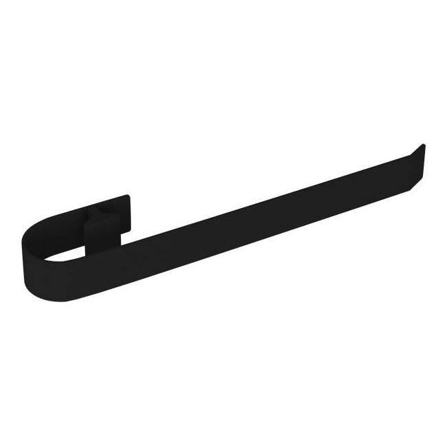 Tunstall 420mm V Towel Hanger