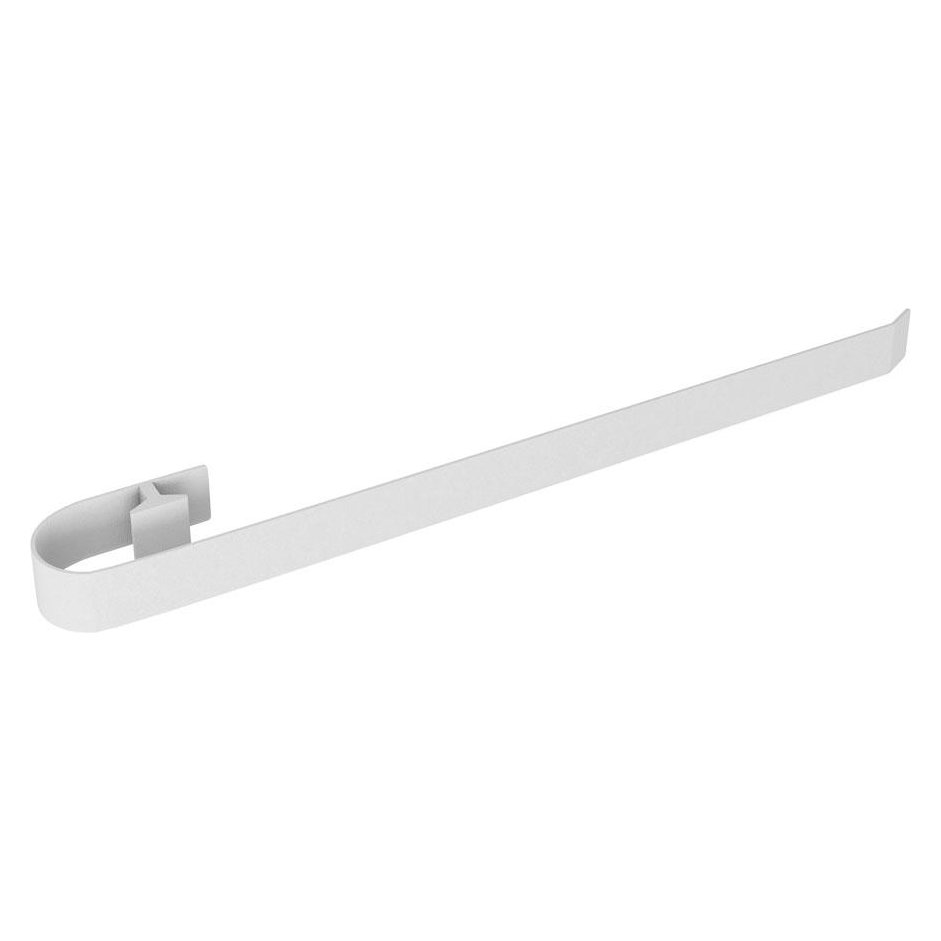 Tunstall 630mm V Towel Hanger