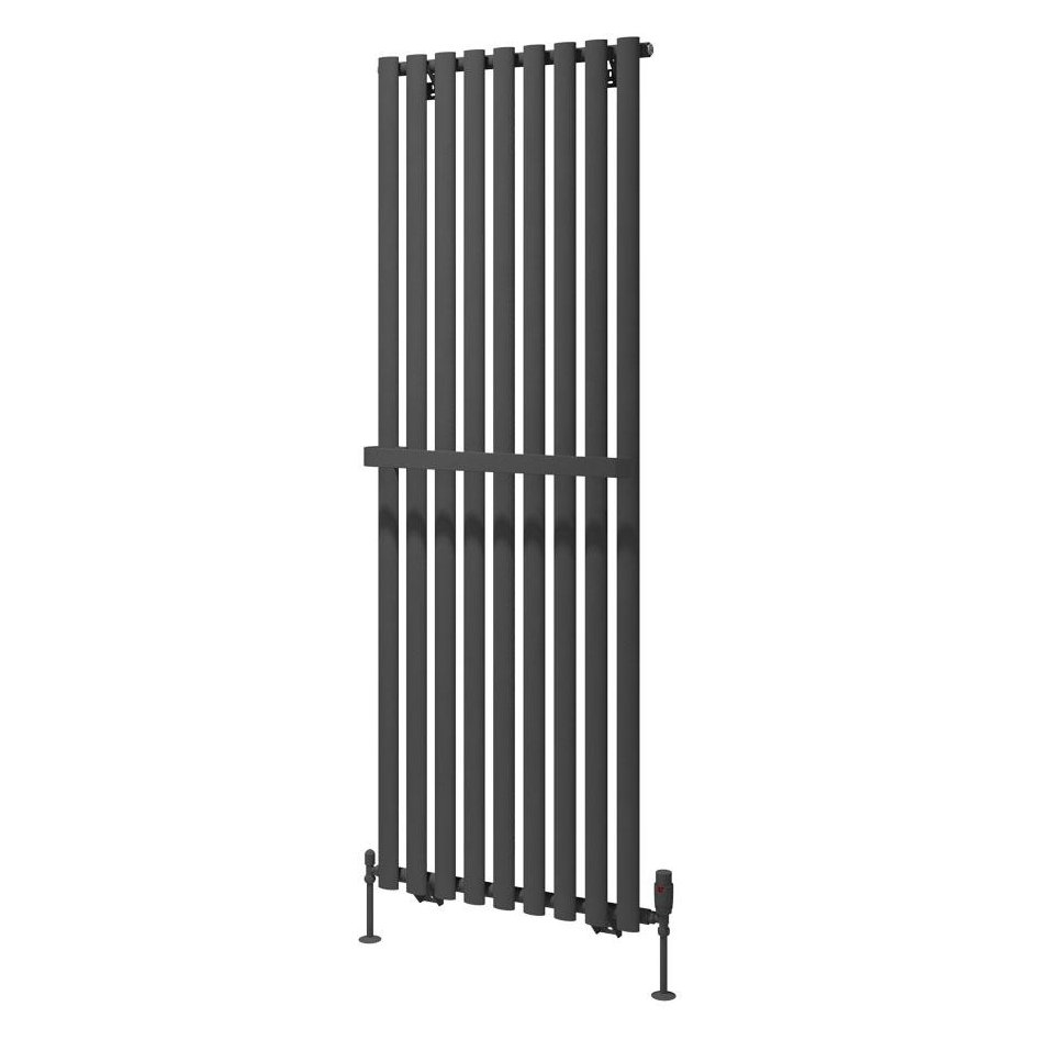 Tunstall 630mm V Towel Hanger