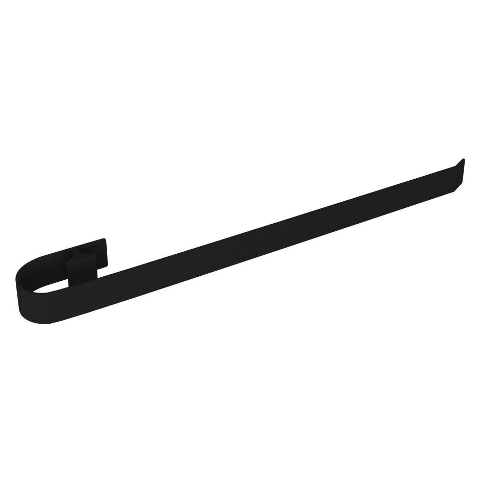Tunstall 630mm V Towel Hanger