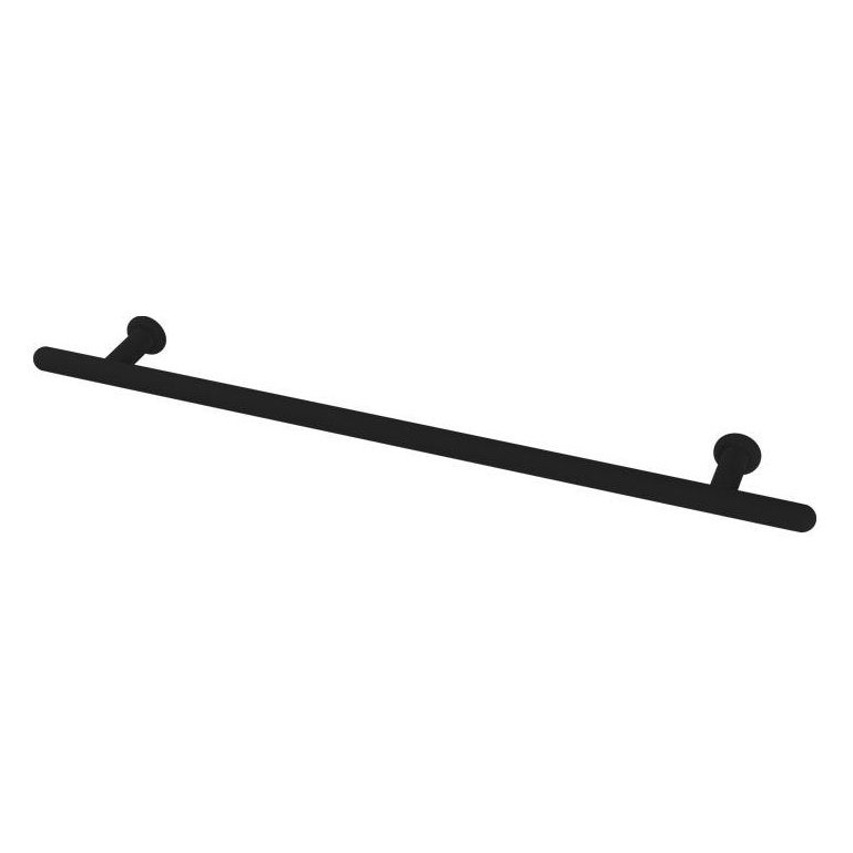 600mm Multirail Straight Towel Hanger
