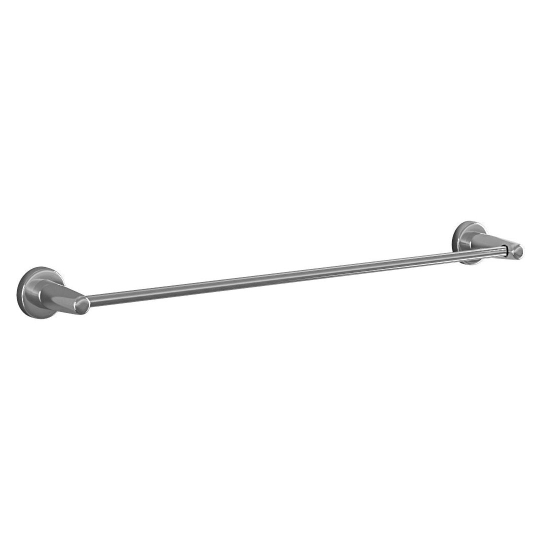 600mm Round Magnetic Towel Hanger