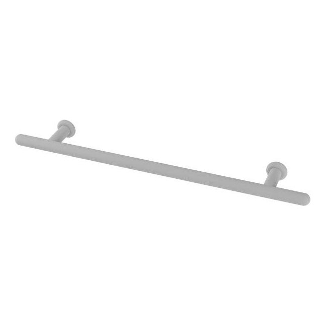 500mm Multirail Straight Towel Hanger