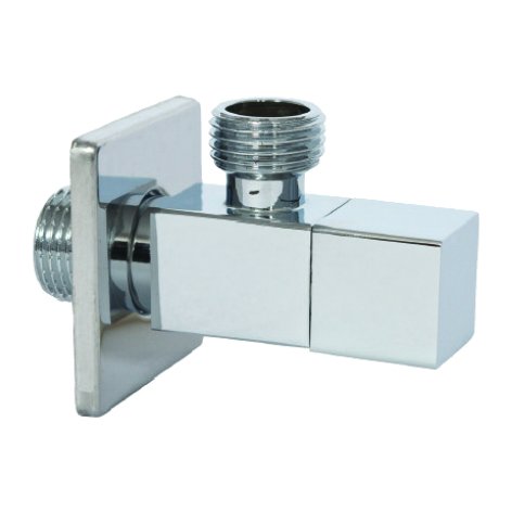 Square Isolator Valve ½'' Inlet