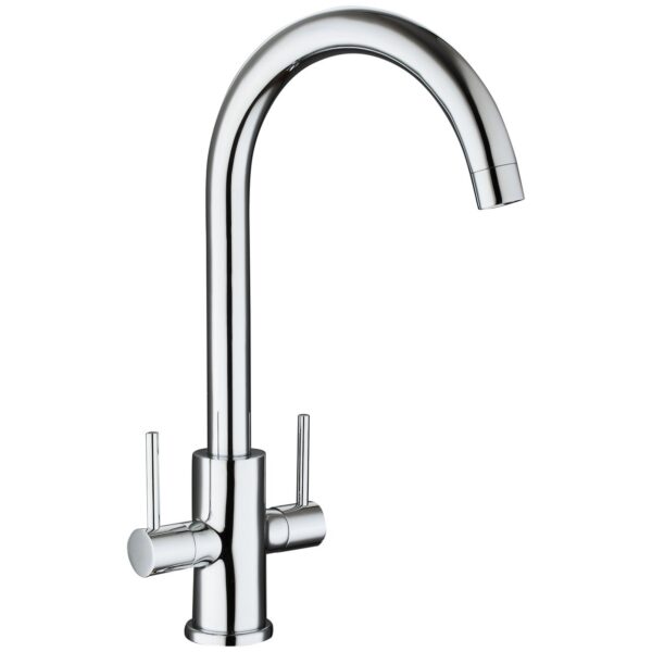 Jackton Kitchen Sink Mixer