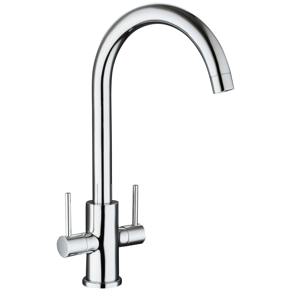 Jackton Kitchen Sink Mixer