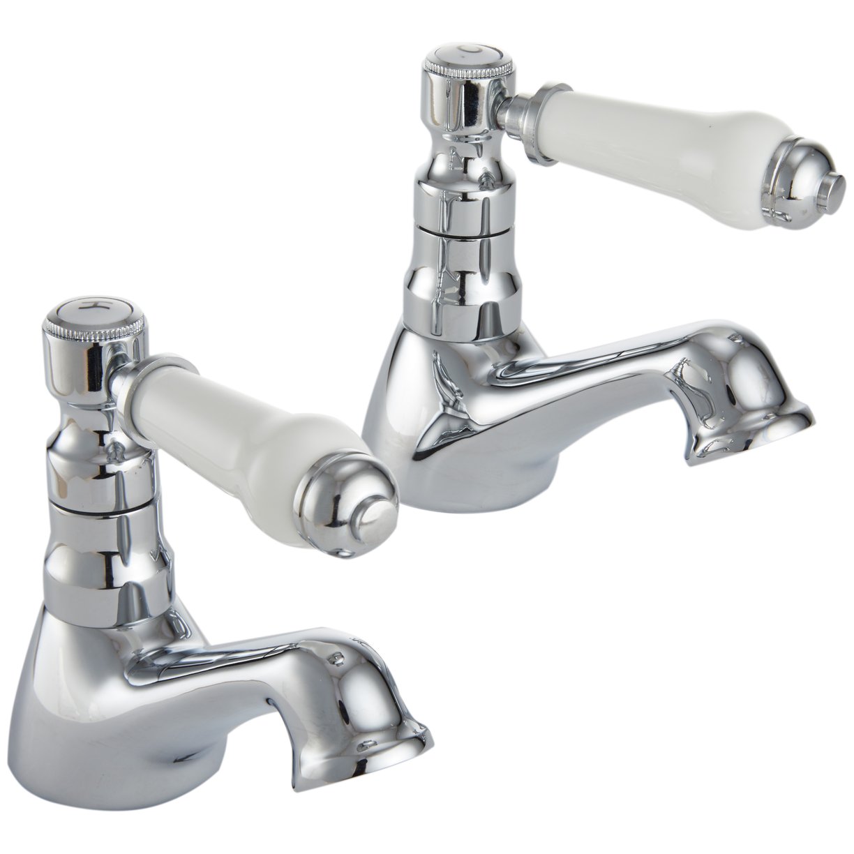 Dunbar Bath Taps