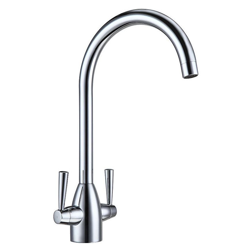 Leith Kitchen Sink Mixer