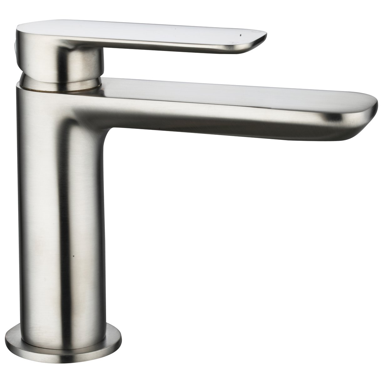 Rona Mono Basin Mixer & Push Waste