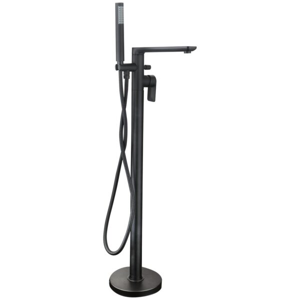 Rona Freestanding Bath Shower Mixer