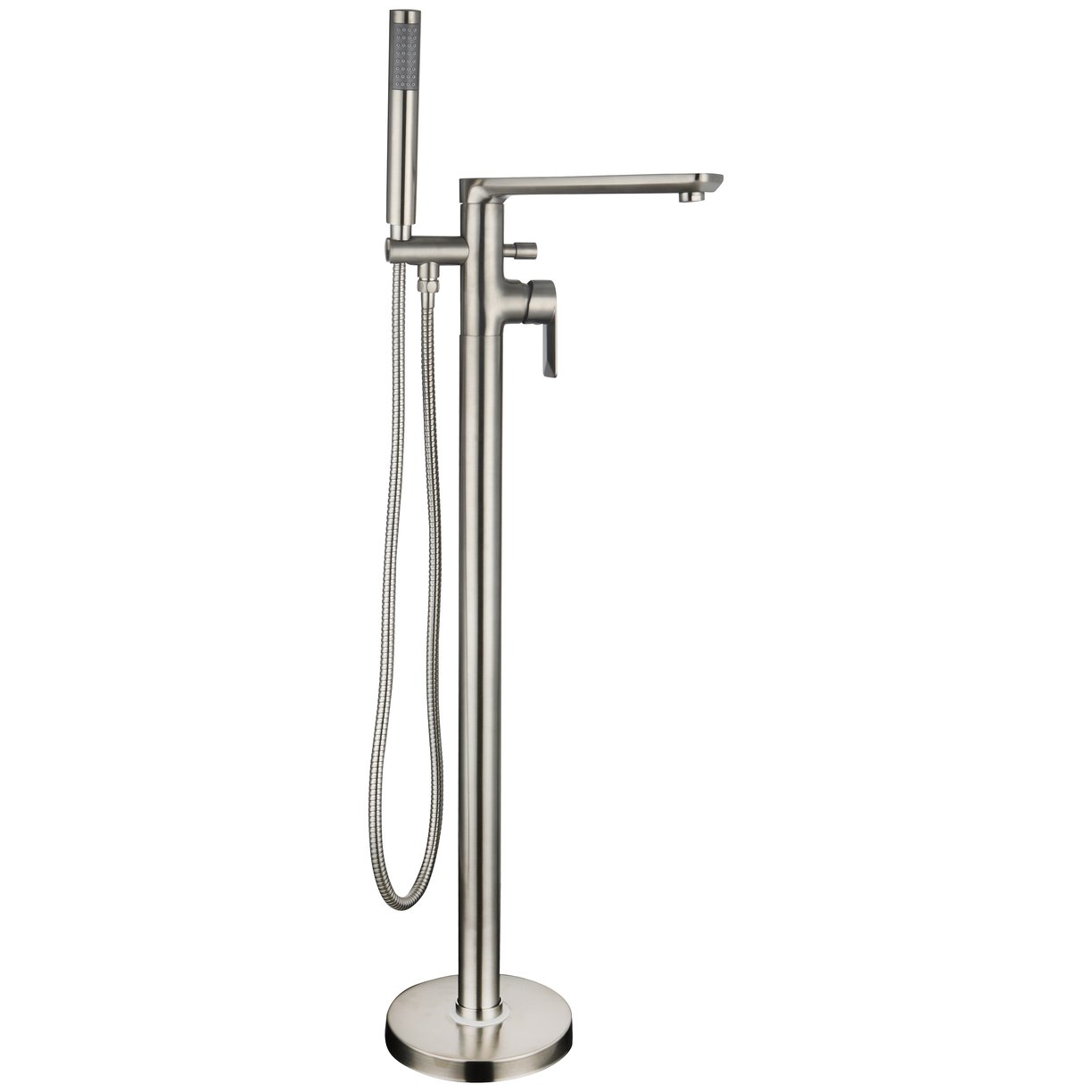 Rona Freestanding Bath Shower Mixer