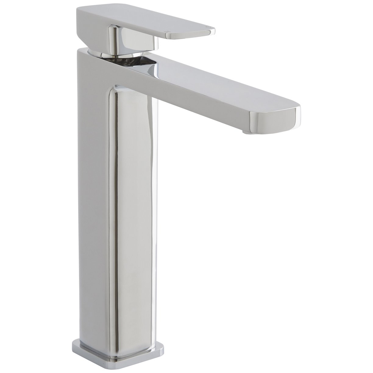 Fife Tall Mono Mono Basin Mixer