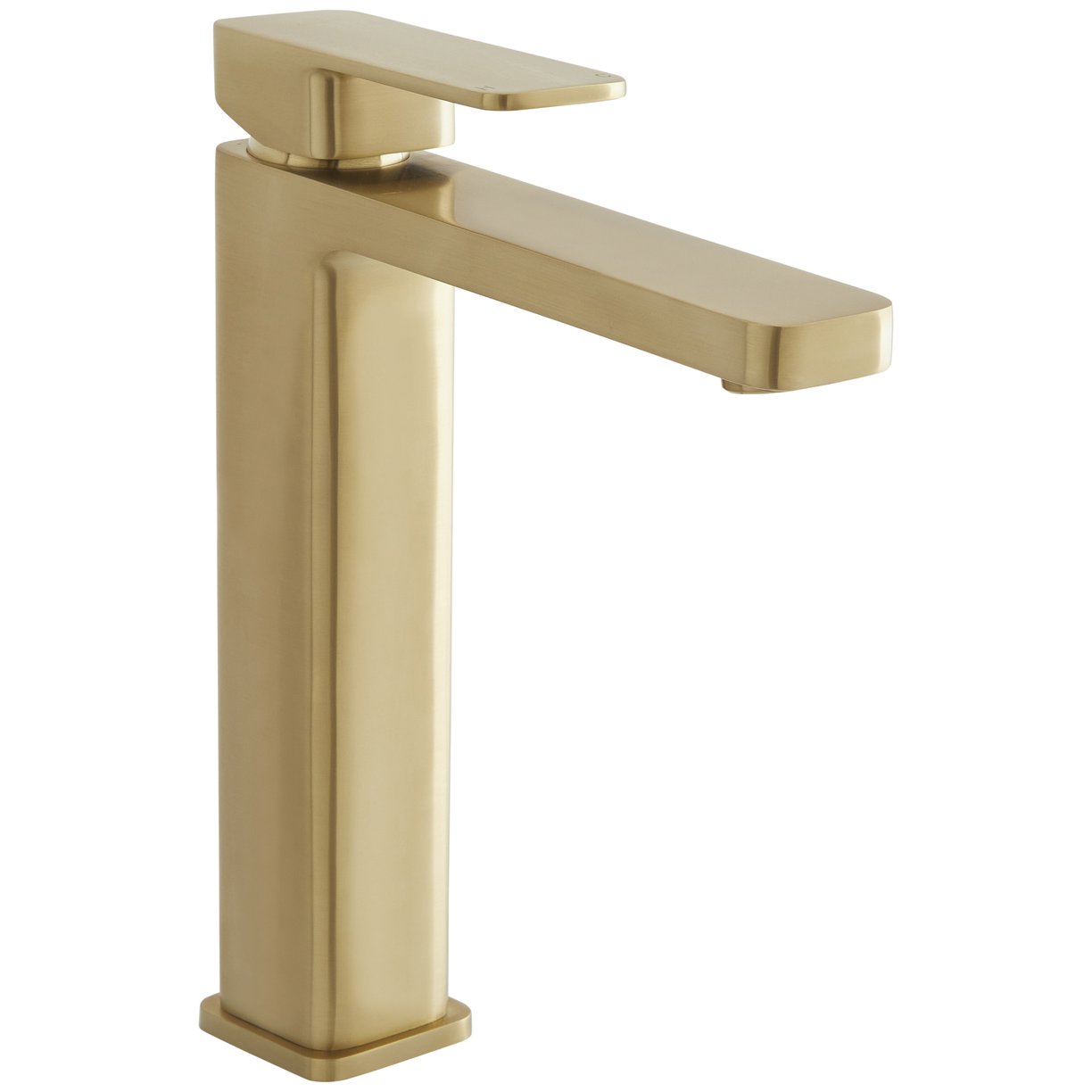 Fife Tall Mono Basin Mixer