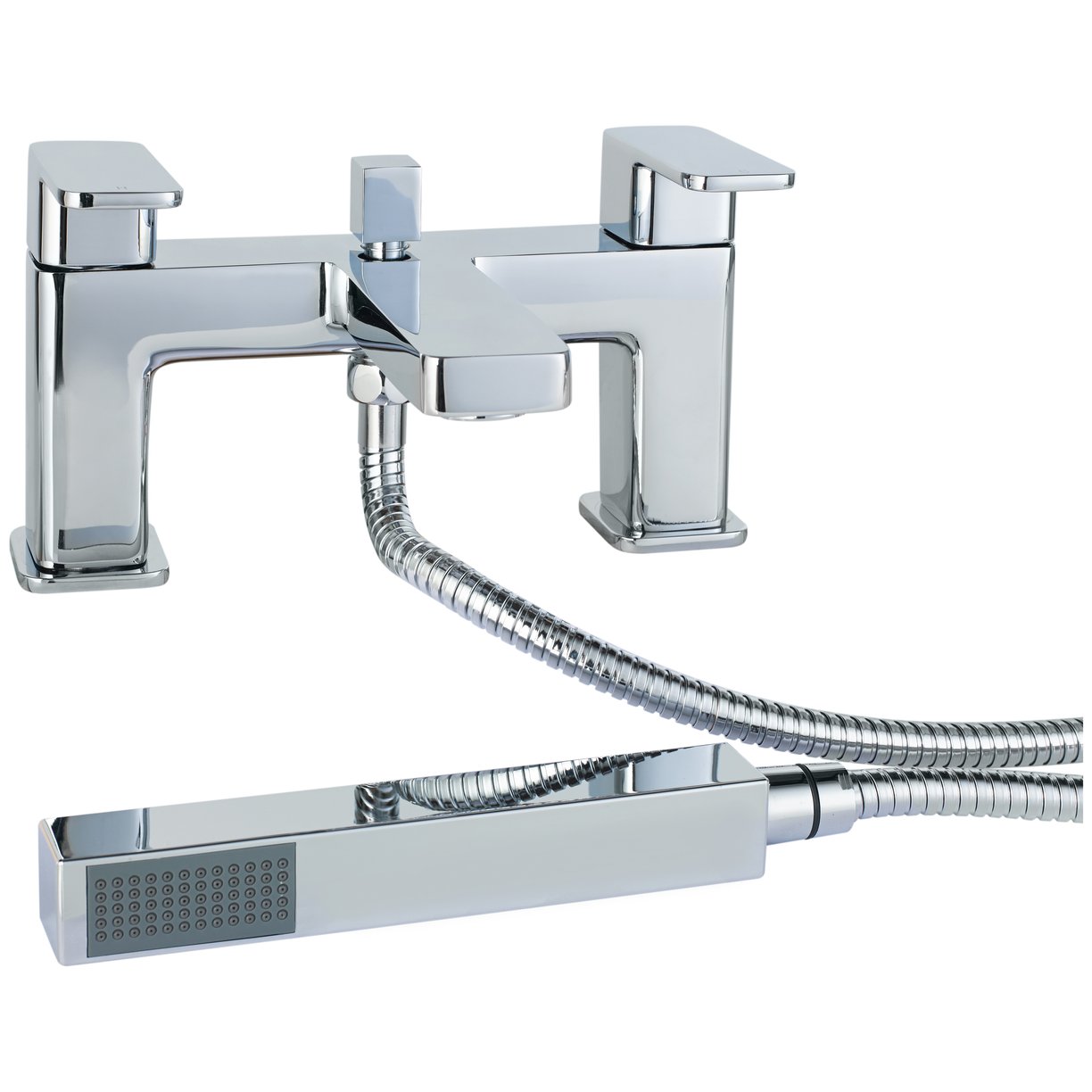 Fife Bath Shower Mixer