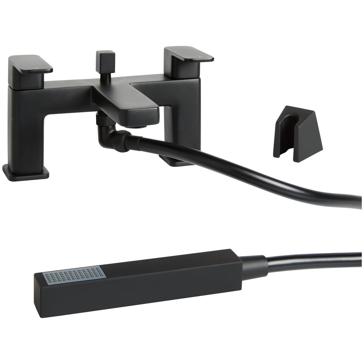 Fife Bath Shower Mixer