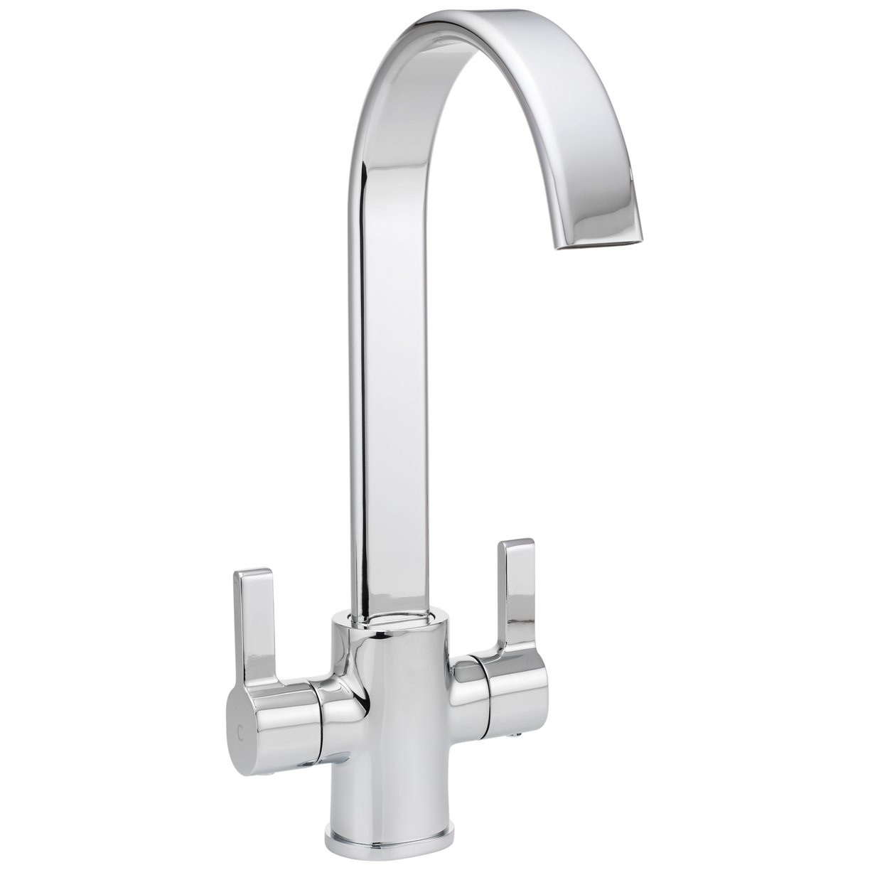 Luss Kitchen Sink Mixer