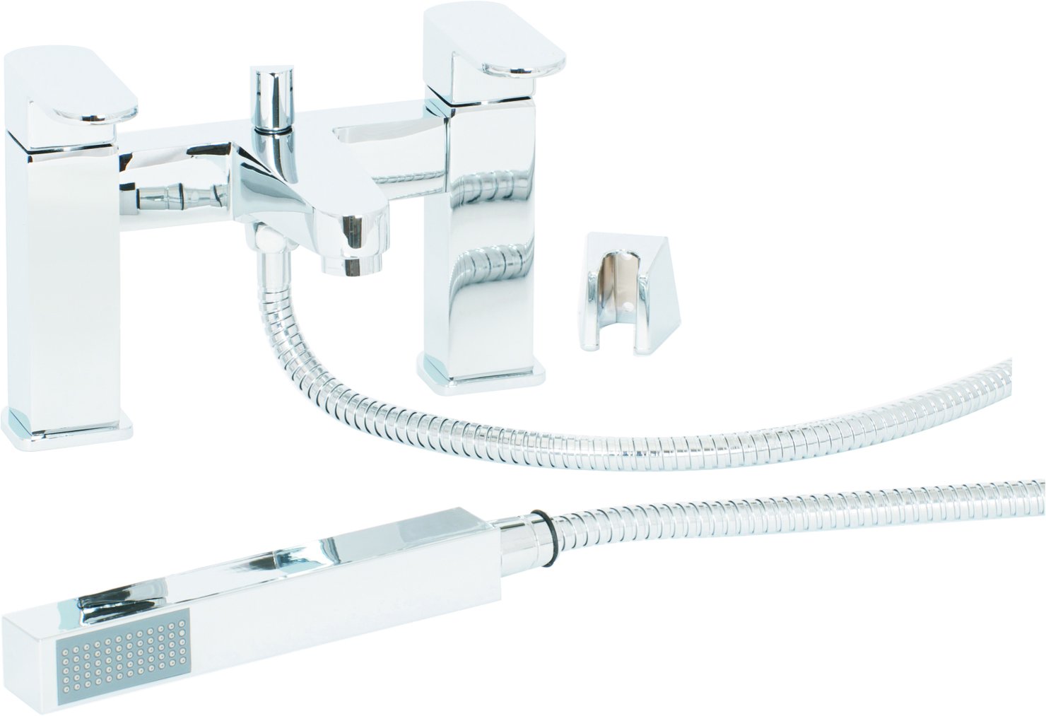Galston Bath Shower Mixer