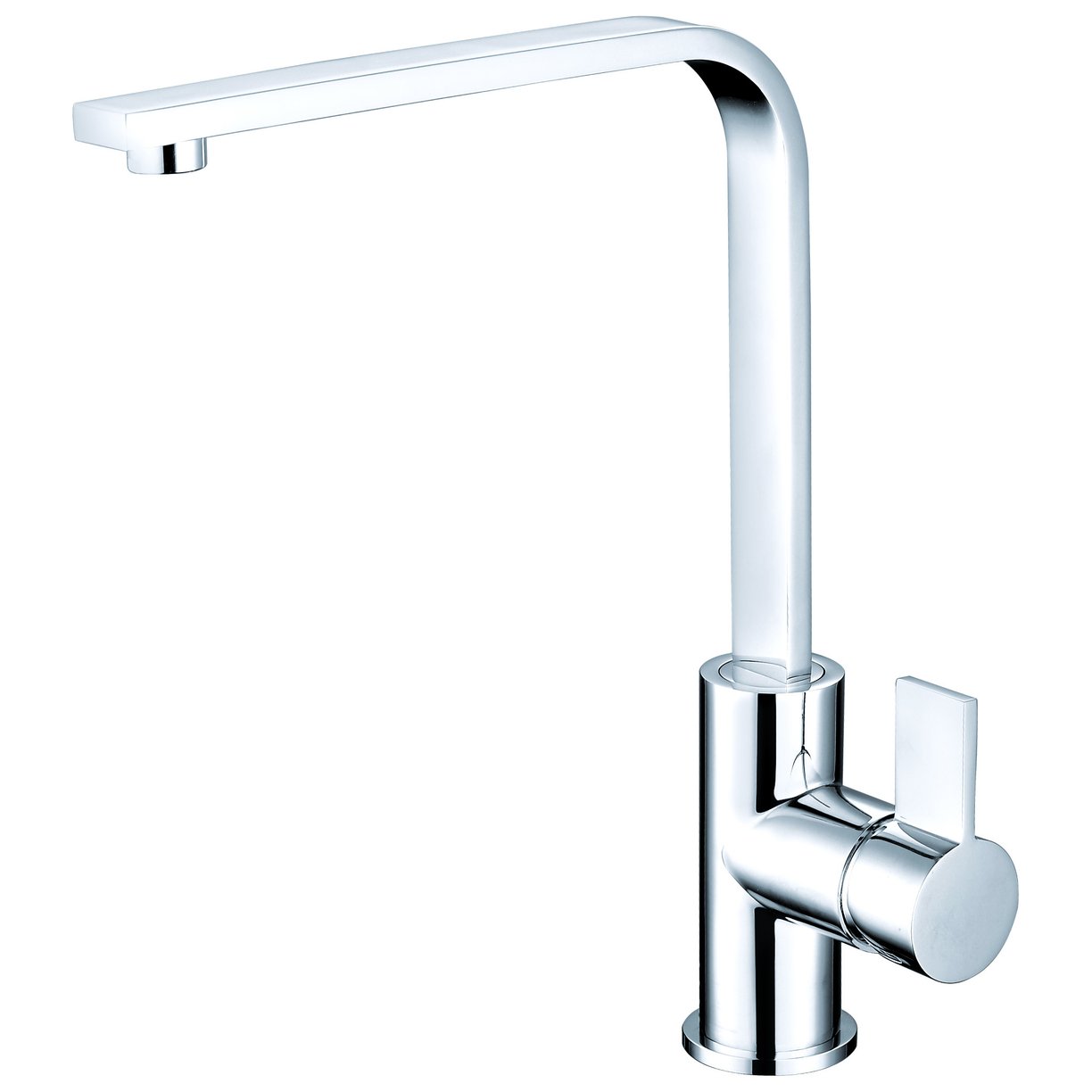 Kinloss Kitchen Sink Mixer