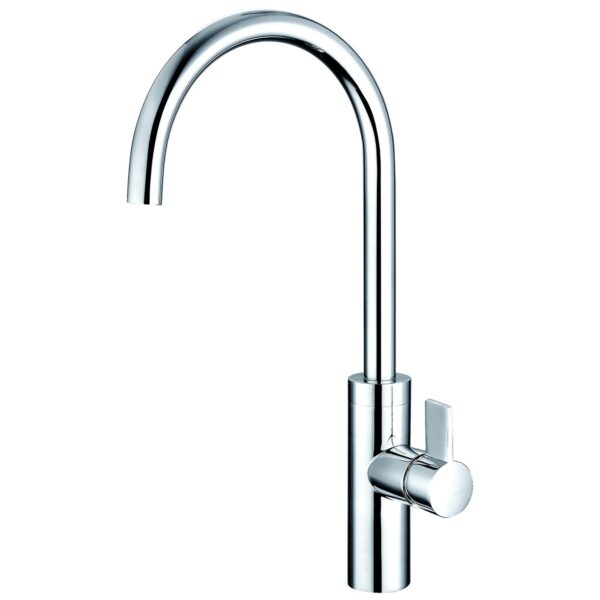 Alyth Kitchen Sink Mixer