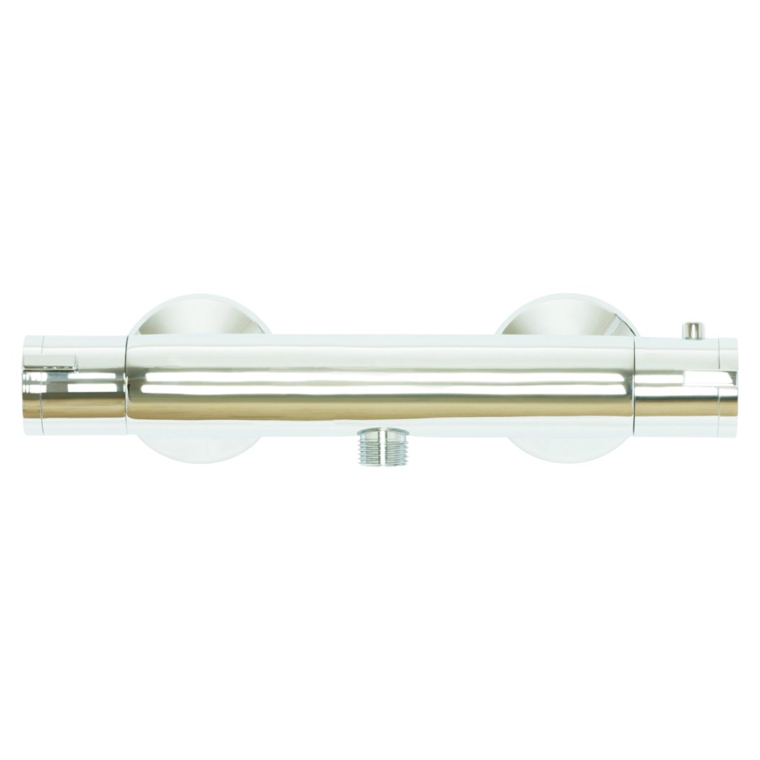 Stroma Thermostatic Bar Shower Valve