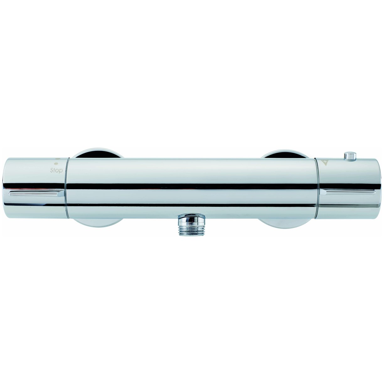 Iona Cool Touch Thermostatic Bar Shower Valve