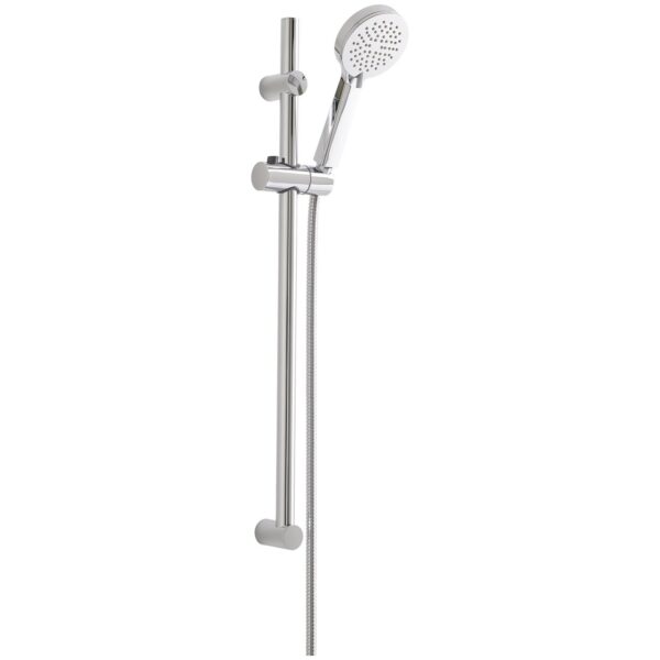 Airth Round Shower Kit