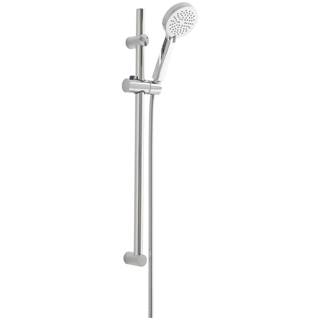 Airth Round Shower Kit
