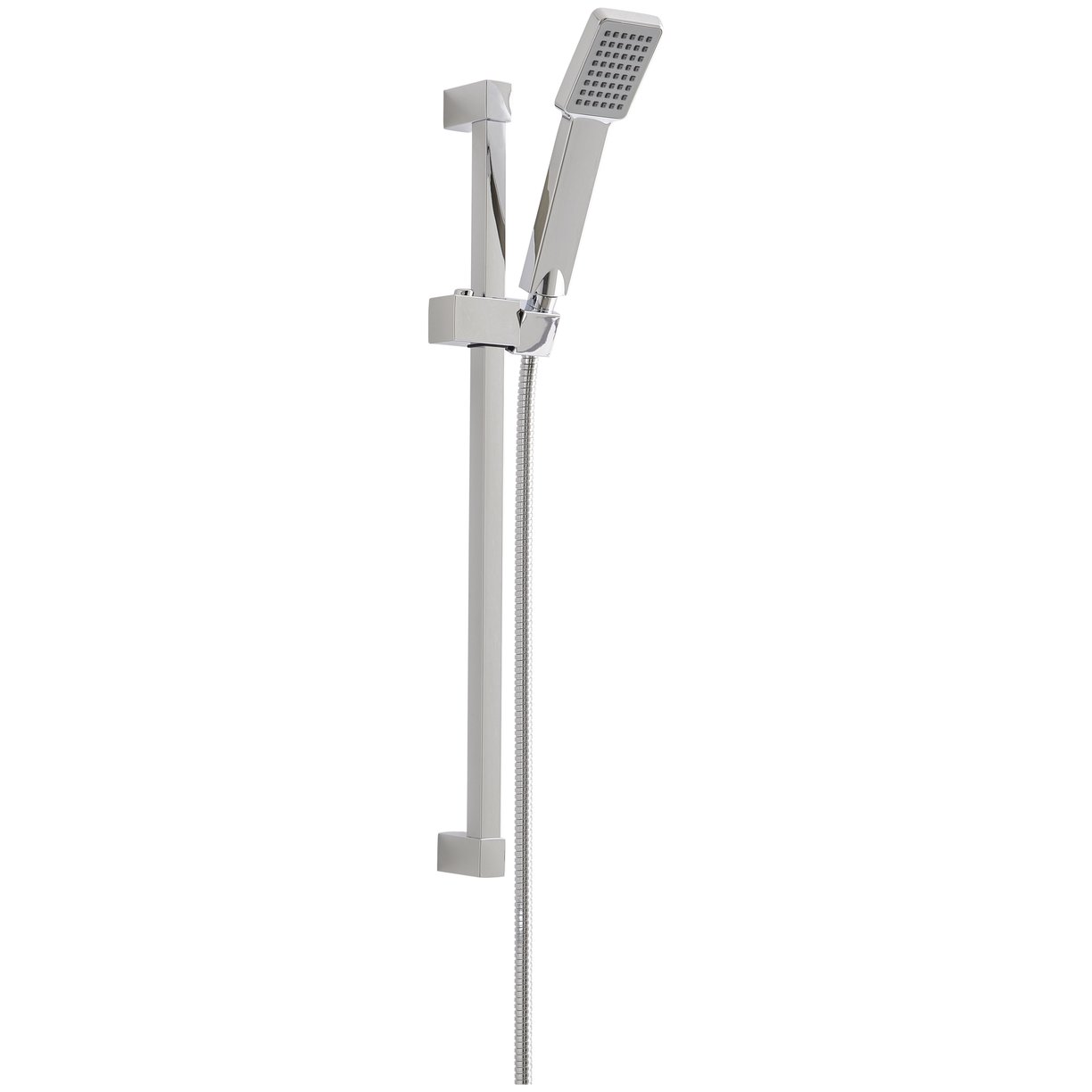 Avoch Square Shower Kit