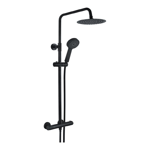 Spey Series 2 Thermostatic Shower