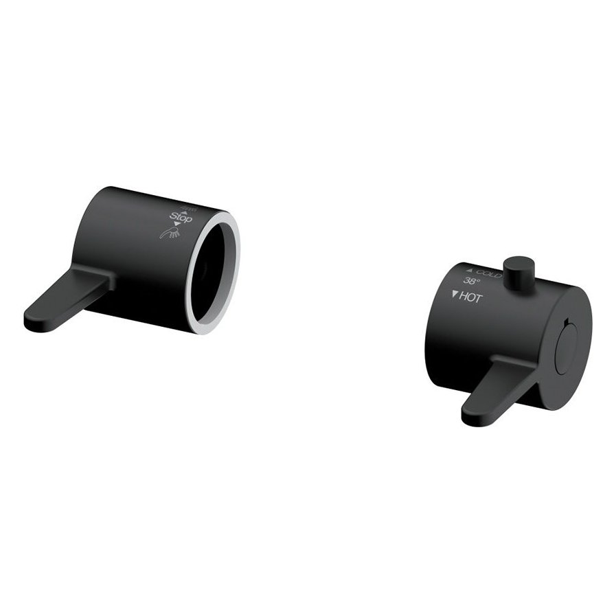 Lever Handles for Spey Shower